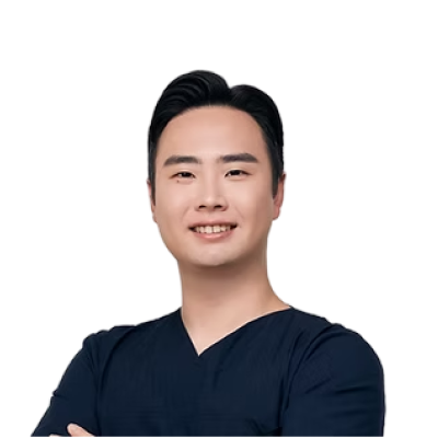 Portrait of Jang Tae-ho, Medical Director