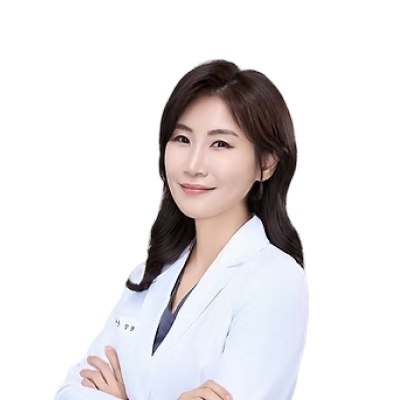 Portrait of Moon Ye-seul, Medical Director