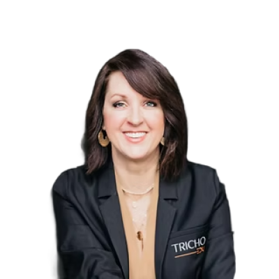 Portrait of Tabitha Fredrichs