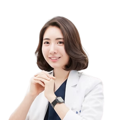 Portrait of Yoo Hwa-jung, Medical Director