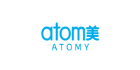 Atomy logo