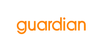 Guardian logo