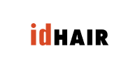 idHAIR logo