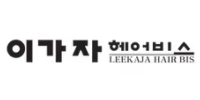 Leekaja Hair Bis logo