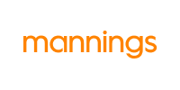 Mannings logo