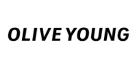 Olive Young logo