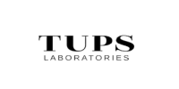 TUPS Laboratories logo